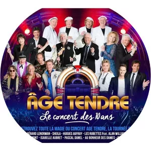 Âge tendre et tête de bois