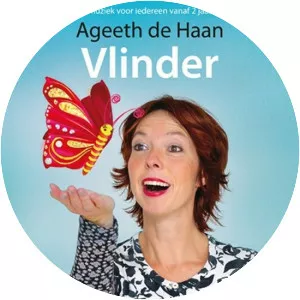 Ageeth de Haan