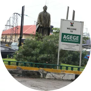 Agege
