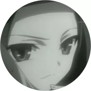 Ageha - Fictional character