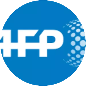 Agence France-Presse