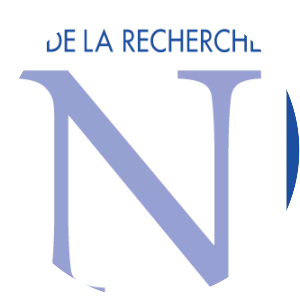 Agence nationale de la recherche
