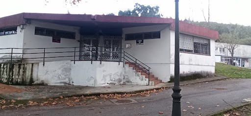 Agencia de Lectura Municipal de Bamio