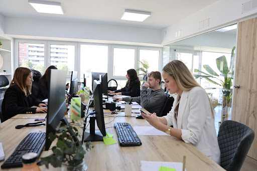 Agencia Egos Marketing