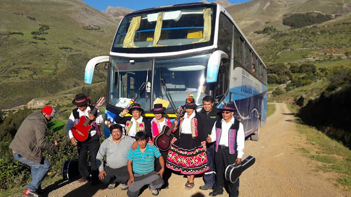 Agencia Expreso Transandino