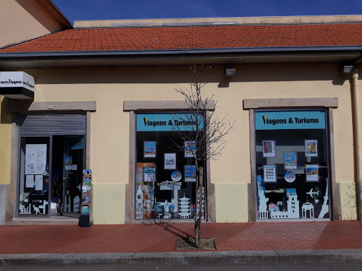 Agencia Inatel de Espinho - Travel agency in Espinho, Portugal