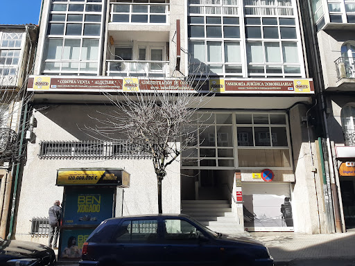Agencia Inmobiliaria Amor  - Real estate agency in Santiago, Spain