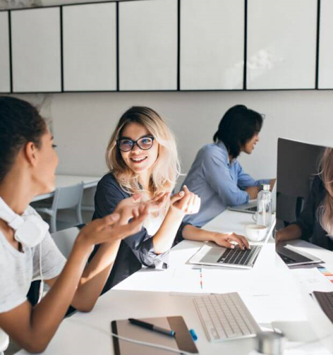 Agencia Seo Madrid | Marketing Digital