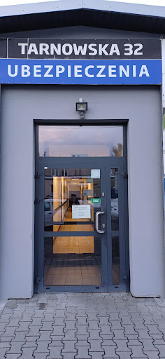 Agencja Ubezpieczeniowa Zabrzeski