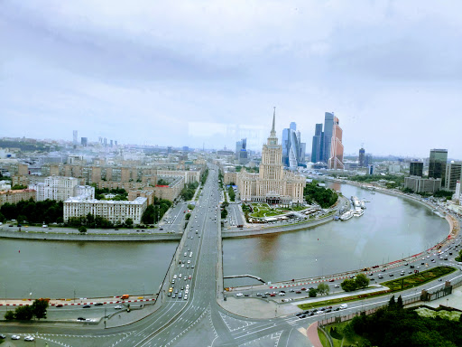 Agency for Strategic Initiatives