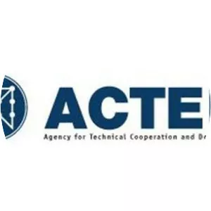 Agency for Technical Cooperation . . .