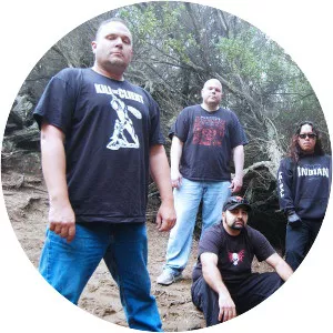 Agenda of Swine - Musical group