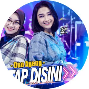 Ageng Music - Musical artist