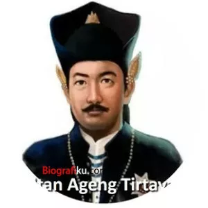 Ageng Tirtayasa