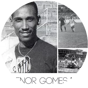 Agenor Gomes