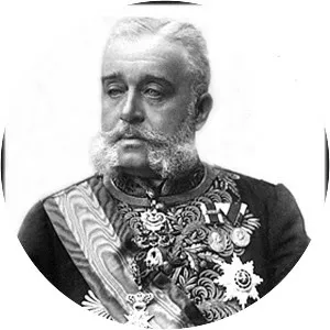 Agenor Maria Gołuchowski