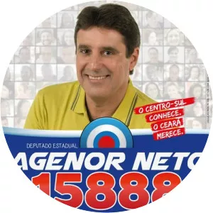 Agenor Neto