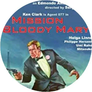 Agent 077: Mission Bloody Mary