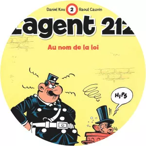 Agent 212