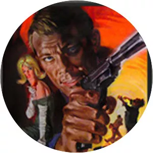 Agent 3S3: Hunter from the Unknown