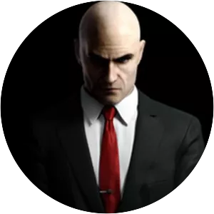 Agent 47