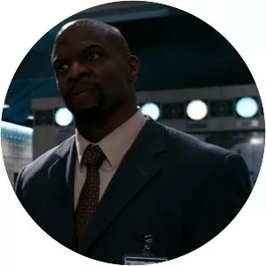 Agent 91 - Fictional character