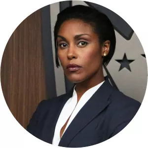 Agent Anne Weaver - Fictional character