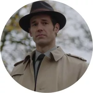 Agent Arthur Adams - Fictional character