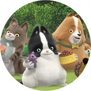 Agent Binky: Pets of the UniverseSince 2019