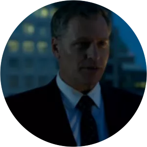 Agent Bob Reynolds - Film character