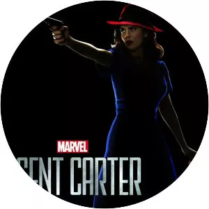 Agent Carter