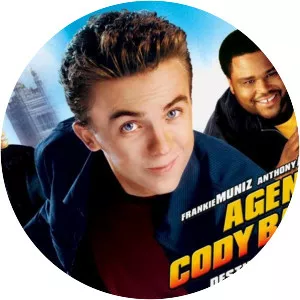Agent Cody Banks 2: Destination London - 2004 ‧ Action/Action/Adventure ‧ 1h 40m