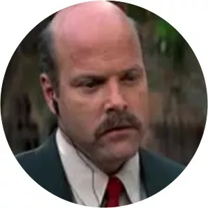 Agent Dan Whitney - Fictional character