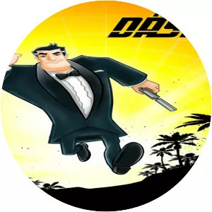 Agent Dash - Run Fast, Dodge Quick!