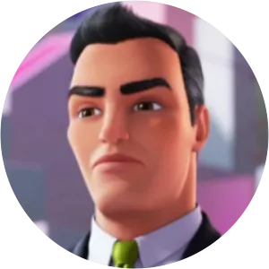 Agent Dunbar - Fictional character