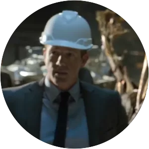 Agent Foster - Fictional character