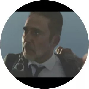 Agent Harvey Russell - Fictional character