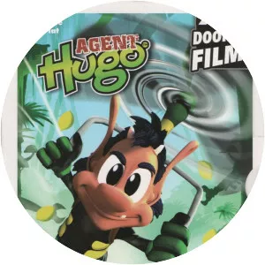 Agent Hugo: Lemoon Twist - Video game