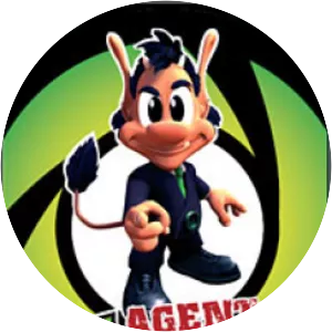 Agent Hugo