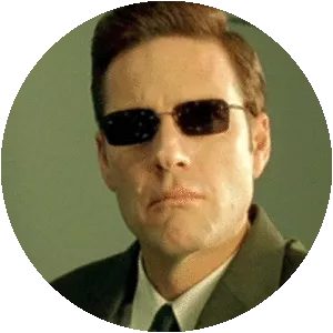 Agent Jones - Fictional character