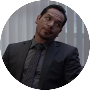 Agent Juan Julio Medina