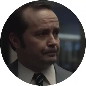 Agent Loeb - Fictional character