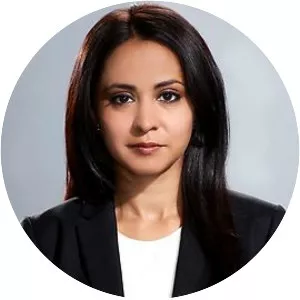 Agent Meera Malik