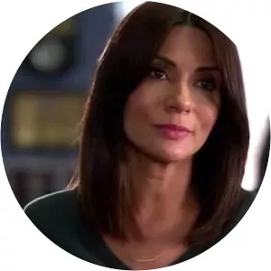 Agent Natalie Colfax - 