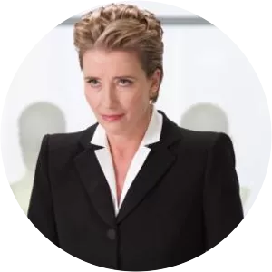 Agent Oh - Fictional character