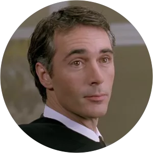 Agent One - Film character