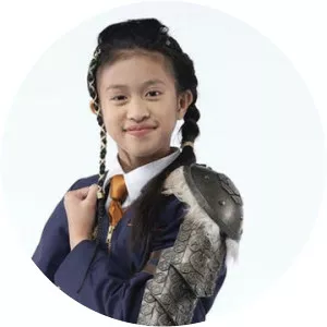 Agent Orla - Fictional character