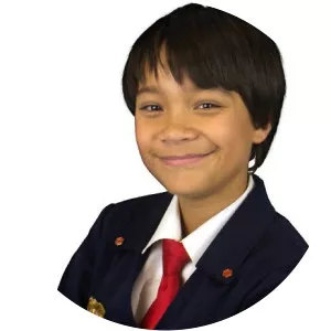 Agent Otto - Fictional character