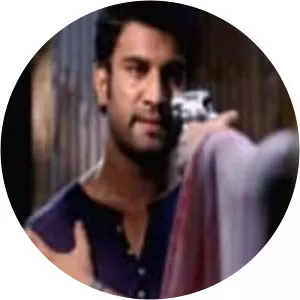 Agent Raghav – Crime Branch