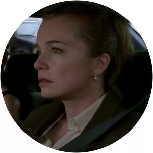 Agent Robyn Sanseverino - 